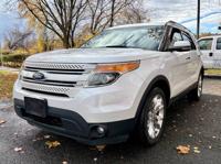 2011 Ford Explorer Philadelphia
