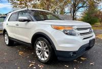 2011 Ford Explorer Philadelphia - Image 4