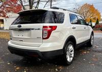 2011 Ford Explorer Philadelphia - Image 6