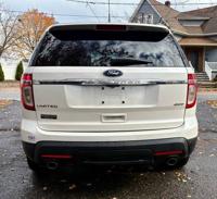 2011 Ford Explorer Philadelphia - Image 7