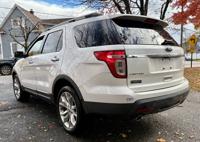 2011 Ford Explorer Philadelphia - Image 8