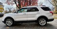 2011 Ford Explorer Philadelphia - Image 9