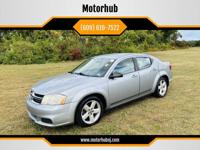 2013 Dodge Avenger Runs drives great our website is motorhubnj.com - Image 2