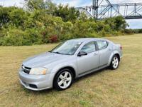 2013 Dodge Avenger Runs drives great our website is motorhubnj.com - Image 3