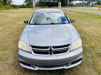 2013 Dodge Avenger Runs drives great our website is motorhubnj.com - Image 5