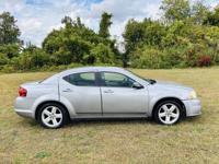 2013 Dodge Avenger Runs drives great our website is motorhubnj.com - Image 7
