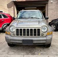 200 Jeep Liberty Philadelphia - Image 3