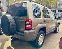 200 Jeep Liberty Philadelphia - Image 6