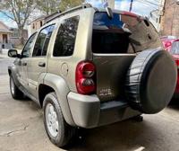 200 Jeep Liberty Philadelphia - Image 7