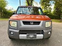 2003 Honda element Philadelphia - Image 3