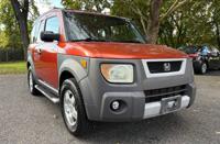 2003 Honda element Philadelphia - Image 4