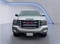 2018 GMC Sierra 1500 4x4 4WD Truck SLT**6.2 LITER** Crew Cab Escondido Auto Super Center - Image 3