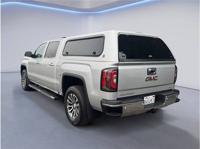 2018 GMC Sierra 1500 4x4 4WD Truck SLT**6.2 LITER** Crew Cab Escondido Auto Super Center - Image 5