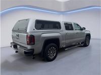 2018 GMC Sierra 1500 4x4 4WD Truck SLT**6.2 LITER** Crew Cab Escondido Auto Super Center - Image 7