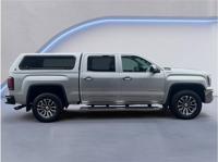 2018 GMC Sierra 1500 4x4 4WD Truck SLT**6.2 LITER** Crew Cab Escondido Auto Super Center - Image 8