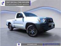 2012 Toyota Tacoma Truck Pickup Escondido Auto Super Center - Image 2