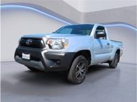 2012 Toyota Tacoma Truck Pickup Escondido Auto Super Center - Image 4