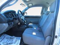 2012 Toyota Tacoma Truck Pickup Escondido Auto Super Center - Image 10