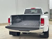 2012 Ram 3500 Dually 4X4 6.7L Cummins Turbo Diesel 6-Speed Manual Lo - Image 8