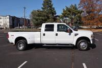 2009 Ford F-350 Diesel 4x4 4WD F350 LARIAT Truck Victory Motors of Colorado - Image 4
