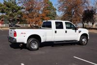 2009 Ford F-350 Diesel 4x4 4WD F350 LARIAT Truck Victory Motors of Colorado - Image 5