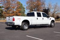 2009 Ford F-350 Diesel 4x4 4WD F350 LARIAT Truck Victory Motors of Colorado - Image 6