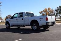 2009 Ford F-350 Diesel 4x4 4WD F350 LARIAT Truck Victory Motors of Colorado - Image 8