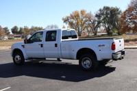 2009 Ford F-350 Diesel 4x4 4WD F350 LARIAT Truck Victory Motors of Colorado - Image 9