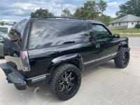 1997 CHEVY TAHOE 4X4 - Image 6