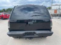 1997 CHEVY TAHOE 4X4 - Image 7