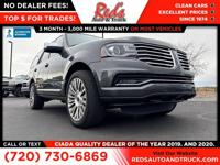2017 Lincoln Navigator Select FOR Vista View Dr., Longmont, CO 80504 - Image 5