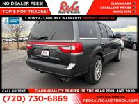 2017 Lincoln Navigator Select FOR Vista View Dr., Longmont, CO 80504 - Image 8
