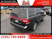 2017 Lincoln Navigator Select FOR Vista View Dr., Longmont, CO 80504 - Image 10