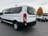 2023 FORD TRANSIT 350 12 PASSANGER VAN V6 3.5 ECOBOOST WHEAT RIDGE COLORADO - Image 6