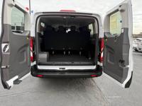 2023 FORD TRANSIT 350 12 PASSANGER VAN V6 3.5 ECOBOOST WHEAT RIDGE COLORADO - Image 8