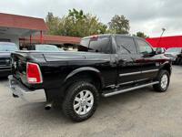 2014 Ram 2500 Laramie Longhorn 6.7L Turbodiesel Cummins 4X4 - 1 Owner Cassat Avenue - Image 7