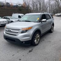 2011 Ford Explorer - Limited - FINANCING AVAILABLE! - DEALMAKER AUTO SALES -