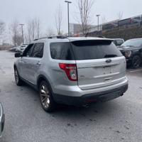 2011 Ford Explorer - Limited - FINANCING AVAILABLE! - DEALMAKER AUTO SALES - - Image 3