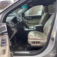 2011 Ford Explorer - Limited - FINANCING AVAILABLE! - DEALMAKER AUTO SALES - - Image 4