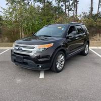2014 Ford Explorer - FINANCING AVAILABLE! - Dealmaker Auto Sales - BES DEALMAKER AUTO SALES -