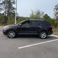 2014 Ford Explorer - FINANCING AVAILABLE! - Dealmaker Auto Sales - BES DEALMAKER AUTO SALES - - Image 3