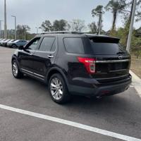 2014 Ford Explorer - FINANCING AVAILABLE! - Dealmaker Auto Sales - BES DEALMAKER AUTO SALES - - Image 4