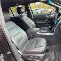 2014 Ford Explorer - FINANCING AVAILABLE! - Dealmaker Auto Sales - BES DEALMAKER AUTO SALES - - Image 9