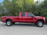 2016 FORD F-350 PLATINUM 6.7L DSL *ONLY 77K MILES* WARRANTY* TRADES FL FORT PIERCE, FL (772) 212-3005️⃣ - Image 8