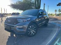2020 Ford Explorer ST AWD Queen Creek, AZ