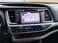 2015 Toyota Highlander V6 Limited Navigation Leather Sunroof Lawrenceville - Image 4