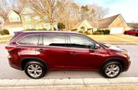 2015 Toyota Highlander V6 Limited Navigation Leather Sunroof Lawrenceville - Image 7