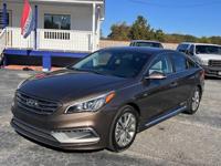 2017 Hyundai Sonata SE 4 door sedan 72k miles 1 owner Winder - Image 4