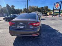 2017 Hyundai Sonata SE 4 door sedan 72k miles 1 owner Winder - Image 6