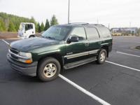 2002 Chevrolet Tahoe LS NORTH ATLANTA - Image 2
